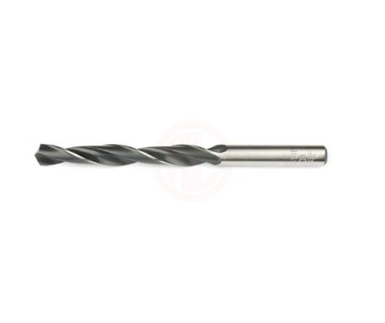 MTE Silindirik Saplı Kısa Metal Matkap Ucu HSS DIN 338 RN Haddeli 2,9x101 mm