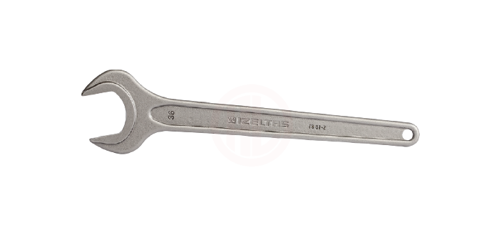 İzeltaş Bir Ağız Taçlı Anahtar 41 mm
