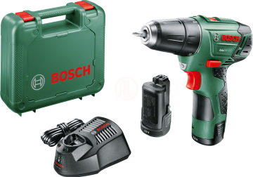 Bosch Easydrill 12-2 Akülü Delme Vidalama Makinesi - 060397290X