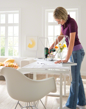 Bosch Easydrill 12-2 Akülü Delme Vidalama Makinesi - 060397290X