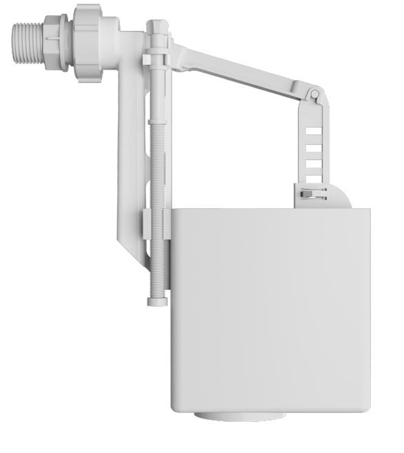 Visam Rezervuar Flotör Jet 1/2 İnç