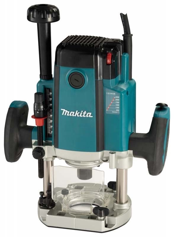 Makita Freze Makinesi Dik RP2303FC