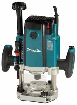 Makita Freze Makinesi Dik RP2303FC
