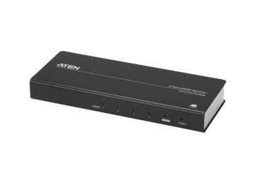 Aten 4-Port True 4K Hdmı Splitter