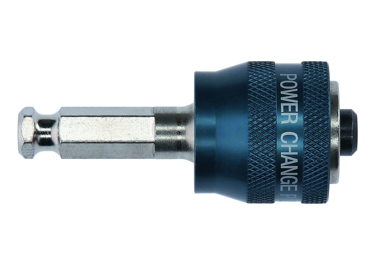 Bosch Power Change Plus Hızlı Değiştirme Adaptörü Ø11 mm 75 mm - 2608594265