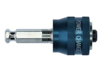 Bosch Power Change Plus Hızlı Değiştirme Adaptörü Ø11 mm 75 mm - 2608594265
