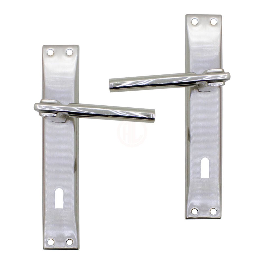 Pimador Defne Nikel Saten Oda - 9250193