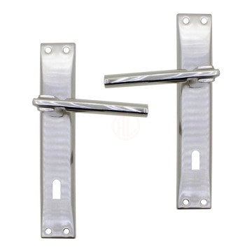 Pimador Defne Nikel Saten Oda - 9250193