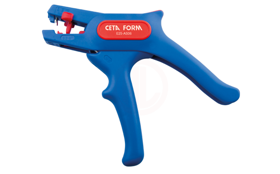 Ceta Form Otomatik Kablo Sıyırma Aleti (Stripx / 0,2 6 Mm²)