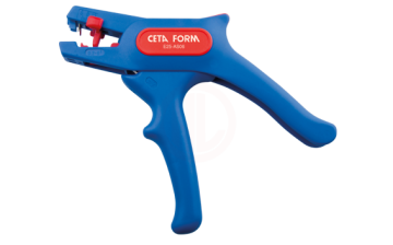 Ceta Form Otomatik Kablo Sıyırma Aleti (Stripx / 0,2 6 Mm²)