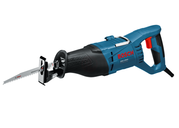 Bosch Gsa 1100 E Panter Testere - 060164C800