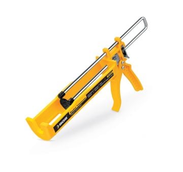 SGS 282 Epoksi Silikon Tabancası Plastik