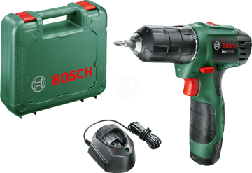 Bosch EASYDRİLL 1200 AKÜLÜ DELME VİDALAMA MAKİNESİ - 06039A210A
