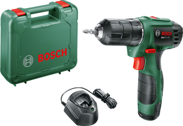 Bosch EASYDRİLL 1200 AKÜLÜ DELME VİDALAMA MAKİNESİ - 06039A210A