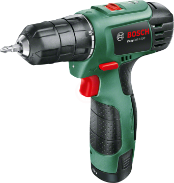 Bosch EASYDRİLL 1200 AKÜLÜ DELME VİDALAMA MAKİNESİ - 06039A210A