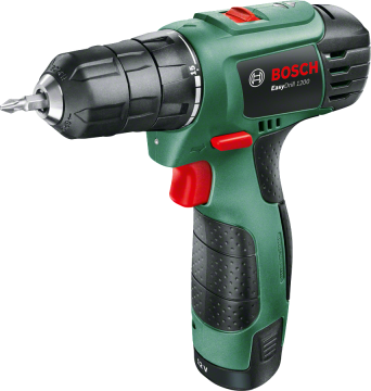 Bosch EASYDRİLL 1200 AKÜLÜ DELME VİDALAMA MAKİNESİ - 06039A210A