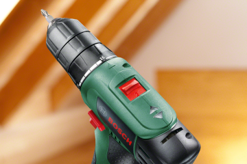 Bosch EASYDRİLL 1200 AKÜLÜ DELME VİDALAMA MAKİNESİ - 06039A210A