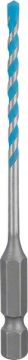 Bosch Çok Amaçlı Matkap Ucu Expert HEX-9 MC 3x90mm - 2608900569