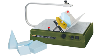 Proxxon Thermocut 230/E Dayanak Aparatı