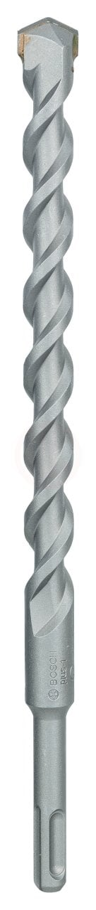 Bosch SDS-Plus-1 Kırıcı Delici Uç 18x260 mm (1 Adet) - 2608680288