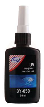 Bybest UV Yapıştırıcı 50 Gr