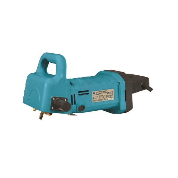 Catpower Beton Kanal Kazıma Makinesi 9202