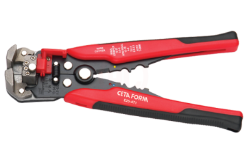 Ceta Form Otomatik Kablo Sıyırıcı 205 Mm