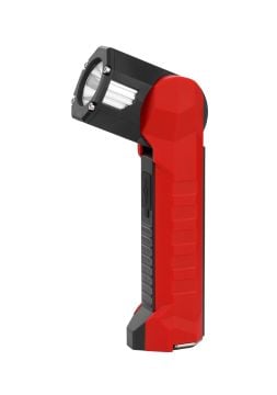 Vip-Tec Ayarlanabilir Başlıklı Çalışma Feneri (VT891204)