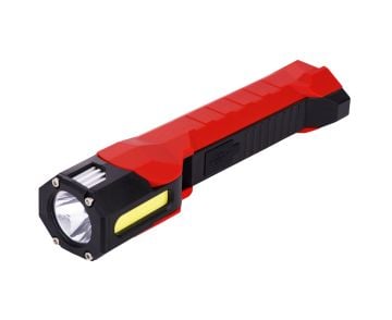 Vip-Tec Ayarlanabilir Başlıklı Çalışma Feneri (VT891204)