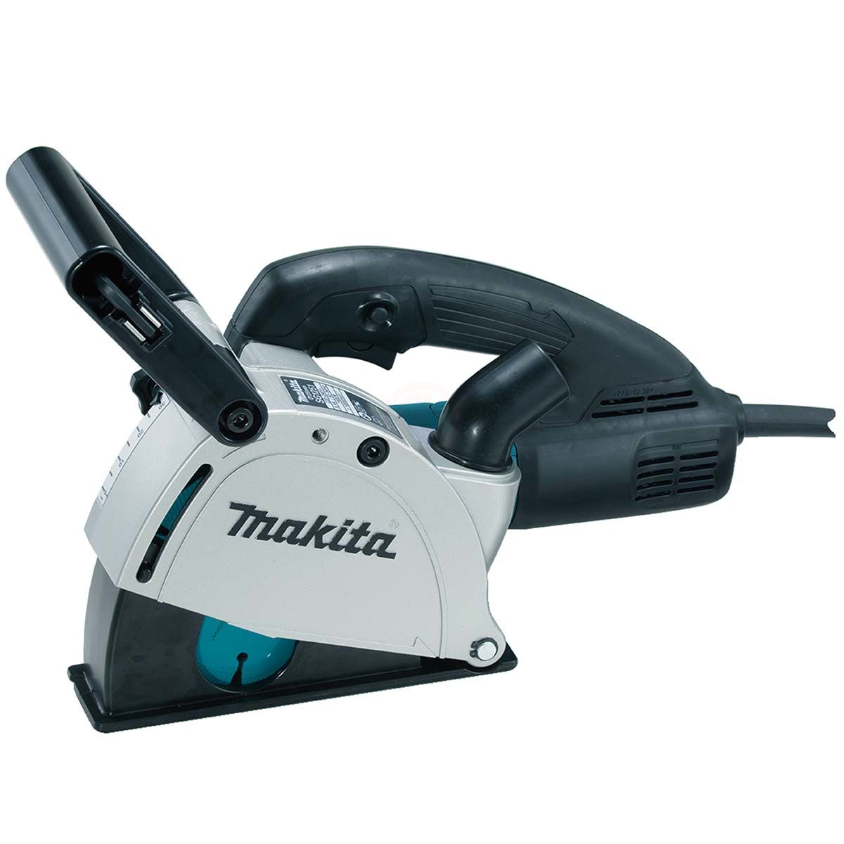 Makita Elmas Daire Testere Makinesi SG1251J (125 mm)