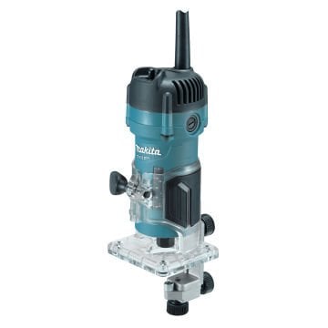 Makita Freze Makinesi Formika Traşlama M3700B