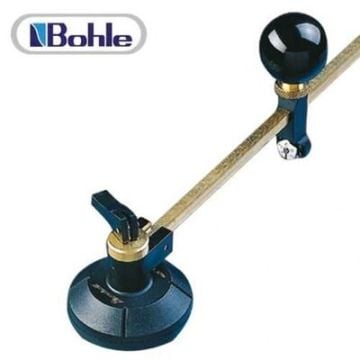 BOHLE 511.1 Dairesel Cam Kesme, 60cm