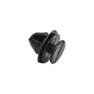Brio Klips Döş Siyah 7701056846 Renault 6991 S6 Peugeot 50  Li