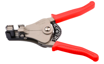 Ceta Form Otomatik Kablo Sıyırıcı (Adaptif Ağızlı) Awg 22 8