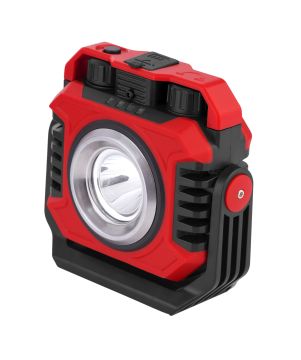 Vip-Tec Çift Taraflı Çok Amaçlı Fener (VT891205)