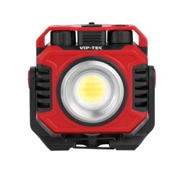Vip-Tec Çift Taraflı Çok Amaçlı Fener (VT891205)