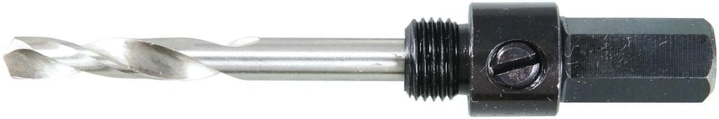 Knisaw Panç Adaptörü A Tip 1/2 İnç 20 Unf - 7/16 İnç Hex (14-30 Mm) (Ks51577)