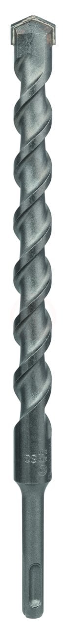 Bosch SDS-Plus-1 Kırıcı Delici Uç 20x260 mm (1 Adet) - 2608680290