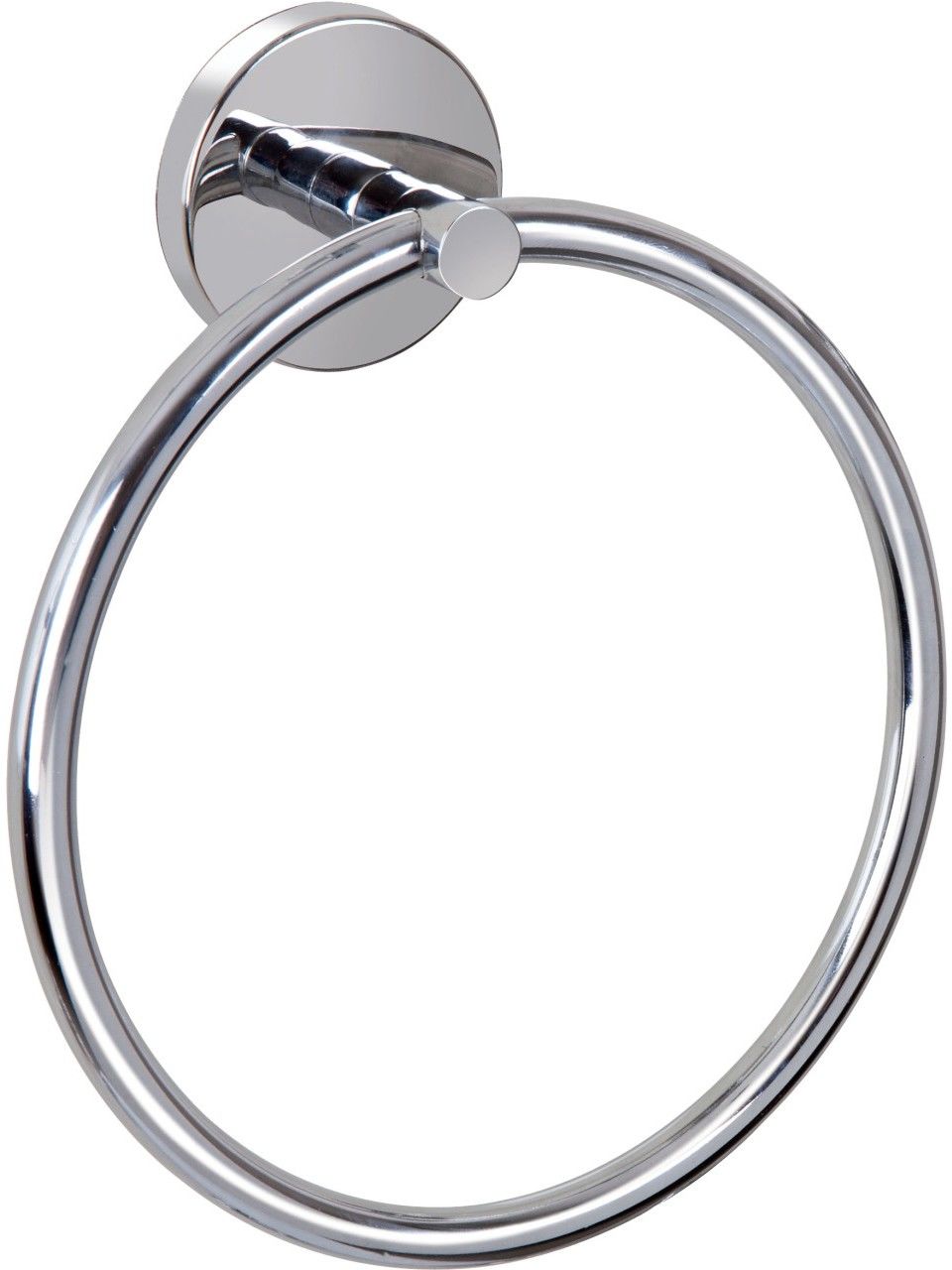 Banyokit Yuvarlak Havluluk Strong