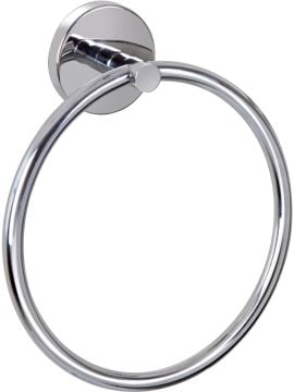 Banyokit Yuvarlak Havluluk Strong