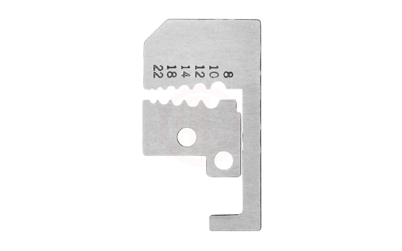 Ceta Form Yedek Bıçak Seti E25-Bsa22 İçin