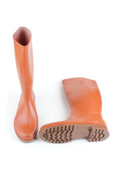 Gezer Erkek Uzun Çizme