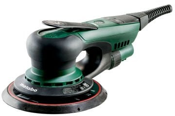 Metabo Zımpara Makinesi Eksantrik SXE 150-5.0 BL