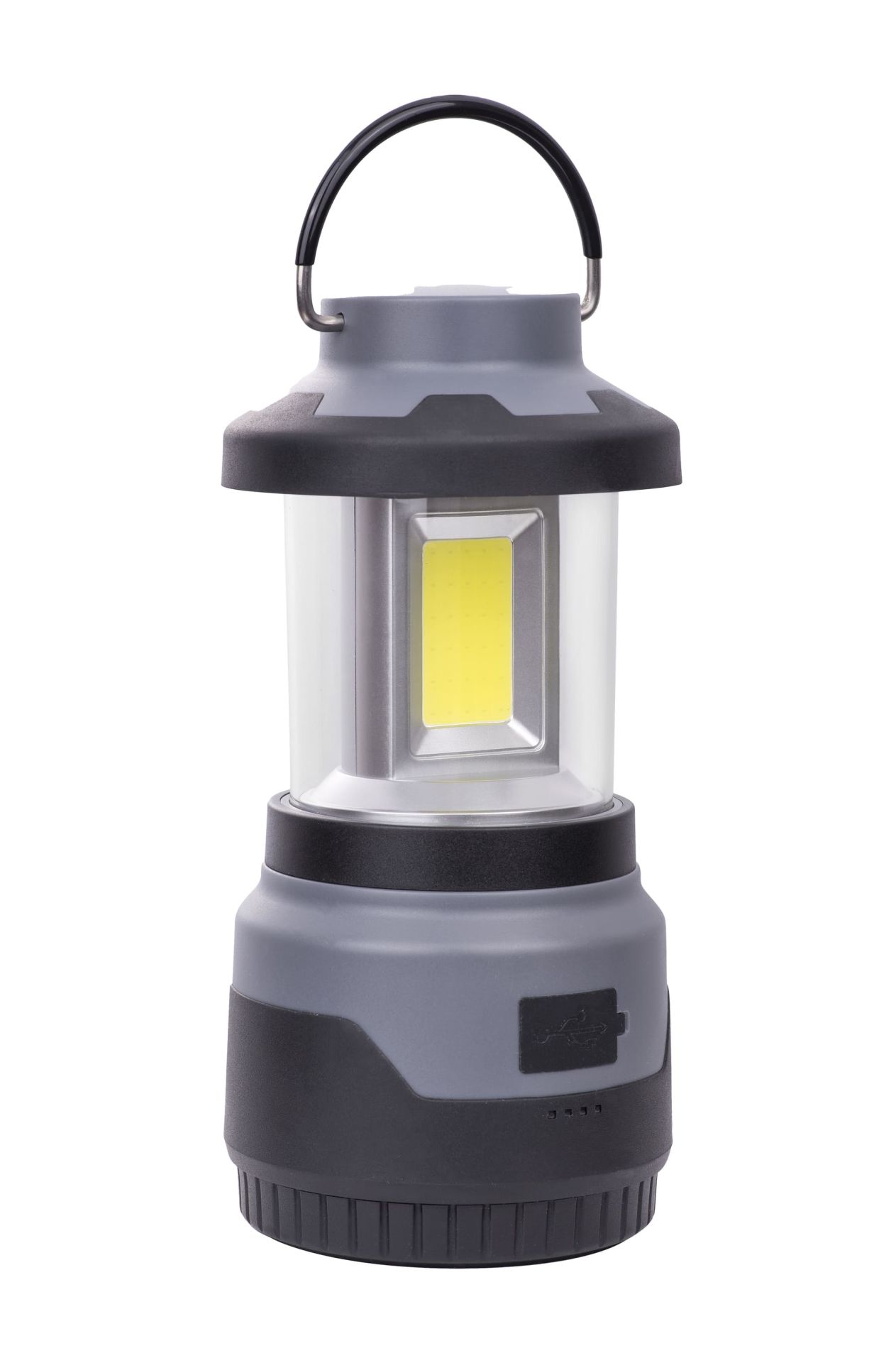 Vip-Tec Şarj Edilebilir Outdoor Feneri (VT891206)