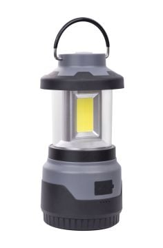 Vip-Tec Şarj Edilebilir Outdoor Feneri (VT891206)