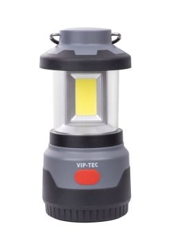 Vip-Tec Şarj Edilebilir Outdoor Feneri (VT891206)