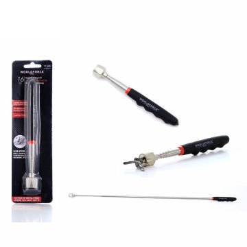 Worldforce Manyetik Çubuk Kalem Tip 7,2 Kg
