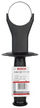 Bosch Tutamak Kırıcı Delici İçin (GSH 5/5-38/5-40/5-40 DC - GSH 388) - 2602025117