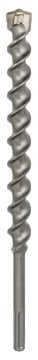 Bosch SDS Max-7 Kırıcı Delici Uç 38x520 mm - 2608586800