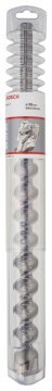 Bosch SDS Max-7 Kırıcı Delici Uç 38x520 mm - 2608586800